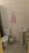 Apartamento Inteiro 2 Quartos Mobiliado