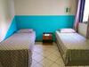Albergue Estrela Alpha
