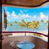 Apartamento Vista Pro Mar