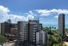 Apartamento Edif�cio Tabriz - Apto 204