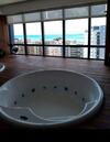 Apartamento Edif�cio Time, Apt 802. Com Vista Para O Mar!