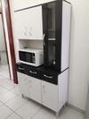 Apartamento Condominio Oliveira