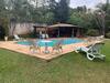 Hospedaria S�tio Dos Mendon�a