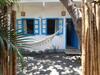 Hostal Aqualtune Pousada