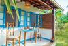 Hostal Aqualtune Pousada