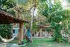 Hostal Aqualtune Pousada