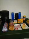 Bed & Breakfast Pr�ximo A Uem Com Caf� Da Manh�