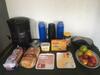 Bed & Breakfast Pr�ximo A Uem Com Caf� Da Manh�