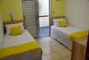 Hostal Pousada Tokyo Plaza