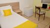 Hostal Pousada Tokyo Plaza