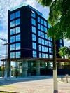 Hotel 9006 Suites Natal Vista Mar