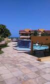 Chal� Duplex - Riviera de Buzios - Beira Mar