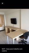 Apartamento Paradise Residence Flat