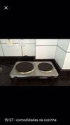 Apartamento Paradise Residence Flat