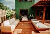 Hostal Kmk Pitinga Pousada (Adults Only) Arraial D'ajuda