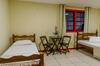 Apartamento Pousada Vila Catarina