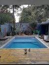 Albergue El Jardin