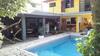 Albergue El Jardin