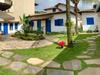 Hostal Su�tes Curta Paraty, Fam�lia E Pets