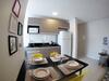 Apartamento Su�te Moderna Master Collection