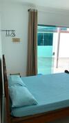 Su�tes Porto Hostel Peru�be