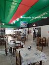 Pousada Apart Penhaflat - 700 Mts Do Parque