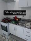 Pousada Apart Penhaflat - 700 Mts Do Parque