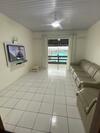 Apartamento Pr�ximo Ao Beto Carrero E A 300m Da Praia