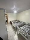 Apartamento Pr�ximo Ao Beto Carrero E A 300m Da Praia