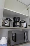Apartamento Vip Office 502