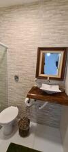 Pousadinha L� Em Casa