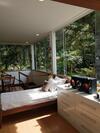 Araras Loft Com Vista Deslumbrante