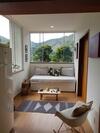 Araras Loft Com Vista Deslumbrante