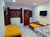 Apartamento Pipa Flats Yellow