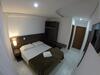 Hotel Do Centro - Pr�ximo A Santa Casa, Assembleia E Pal�cio - Pet Friendly