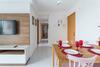 Apartamento Palm Village Acqua 403