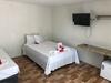 Hostal Pousada Beach Garden