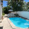 Hostal Pousada Beach Garden