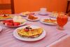 Hostal Pousada Radiante By Vf