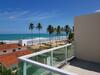 Apartamento Duplex Cobertura Frente Mar 205
