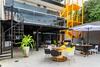 Hostal Pousada Maanaim Porto