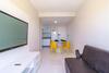 Apartamento Conforto E Comodidade Em Muro Alto Por Carpediem