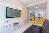 Apartamento Conforto E Comodidade Em Muro Alto Por Carpediem