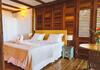 Hostal Pousada Para�so Carneiros
