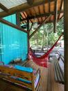 Hostal Pousada Para�so Carneiros