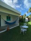 Hostal Pousada Para�so Carneiros