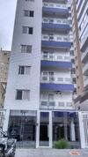 Apartamento Residencial Paz