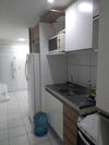 Apartamento Condom�nio Blueville