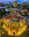 Apartamento Gl�ria Comfort