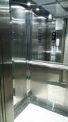 Apartamento Espa�o Central